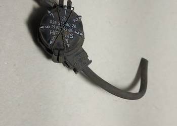 Regulator zapłonu mercedes w202 0255455028