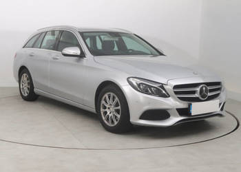 Mercedes C C 200 BlueTEC