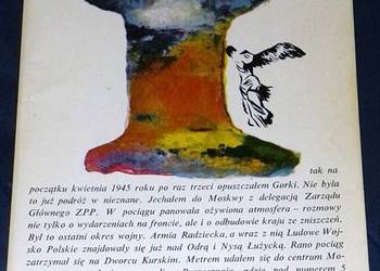 Z doświadczeń pokolenia - Jan Trusz