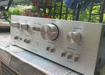 Akai AM-2250 wzmacniacz stereo Japan