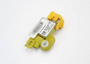 CZUJNIK UDERZENIOWY OPEL CORSA C 3 D 09115068