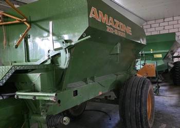 Amazone ZGB 8001