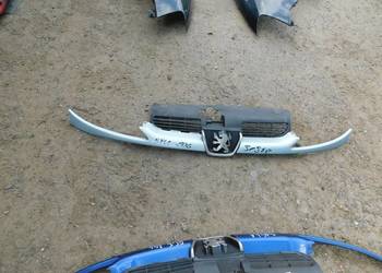peugeot 206 grill kolor EYLC nr 31542 WYSYŁKA