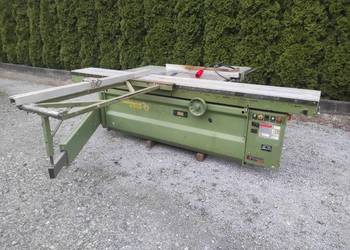 Piła formatowa Robland Z320