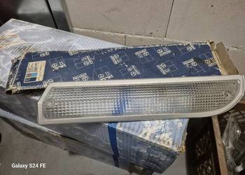 Peugeot 504 nowy klosz kierunkowskazu