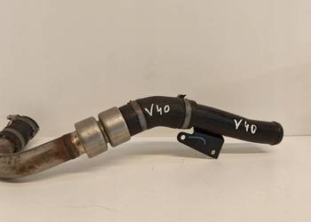 VOLVO V40 II RURA INTERCOOLERA 31325040