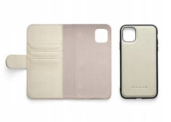 VOLVO iPhone XR etui pokrowiec skora case OE