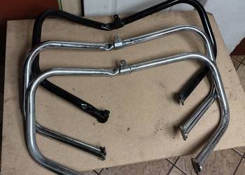 Harley Davidson touring Road King TC88, M8