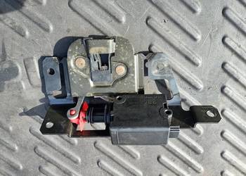 Zamek klapy bagażnika BMW E46 kombi