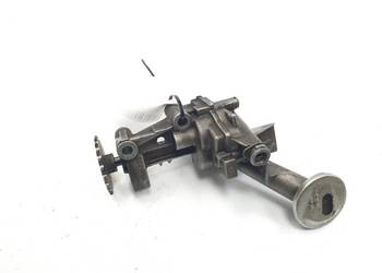 POMPA OLEJOWA RENAULT  7700600252