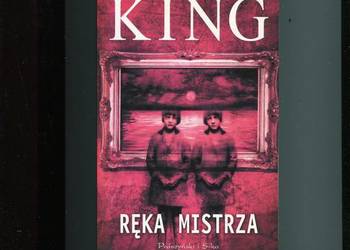 Ręka mistrza - Stephen King