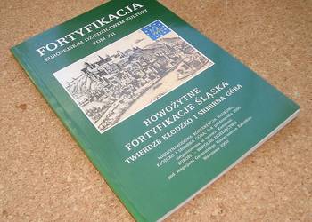 x [AS] Fortyfikacje Śląska Twierdze Kłodzko i Srebrna Góra Fortyfikacja XII