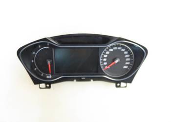 LICZNIK FORD S-MAX I (WA6) 2.2 TDCi - KNWA BS7T10849VH