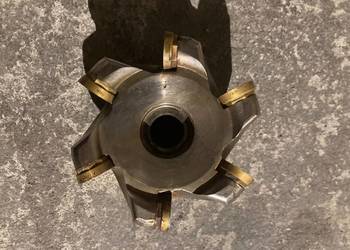 Głowica SECO R220.29-0100-10 6A fi 100 F/V