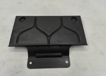 OSŁONA PODWOZIA TYŁ FORD FOCUS MK3 LIFT CV61-R11787-AC
