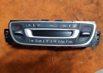 RENAULT MEGANE III LIFT PANEL OGRZEWANIA KLIMATYZACJI 275103596R