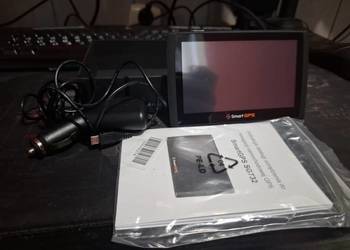 Nawigacja SmartGps SG732