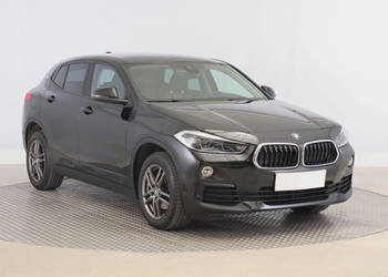 BMW X2 sDrive18d