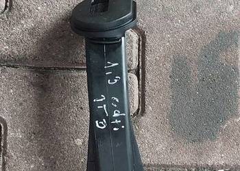 Smok oleju Fiat 1.3 multijet jtd Opel Combo Corsa cdti