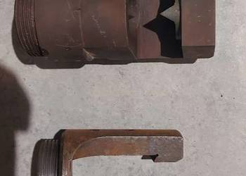 Głowice do prasy Banaszak