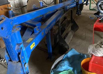 Overum 4skiby hydraulika