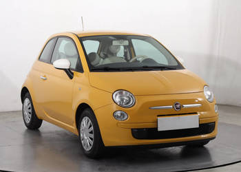 Fiat 500 1.2