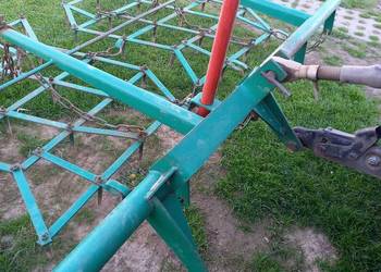 Brony trójki 3 polowe