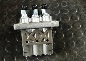 Pompa wtryskowa Nowa perkins 103-12, 103-13, 103-15  minikoparka