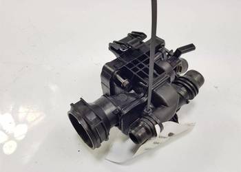 OBUDOWA TERMOSTATU PEUGEOT PARTNER III 9812113780