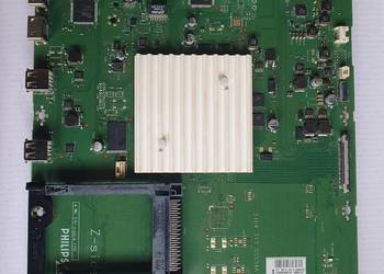 Philips 55PFL8007K płyta główna 310431365554A