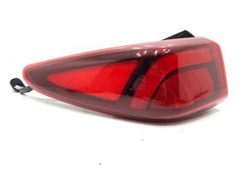 LAMPA LEWY TYŁ HYUNDAI KONA 92401J9600 Crossover ŚWIATŁO TYLNA, LEWA