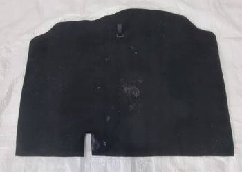FORD FIESTA MK8 DYWAN WYKŁADZINA BAGAŻNIKA H1BB-A13065-A