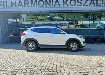 Hyundai Tucson lll **PROMOCJA**
