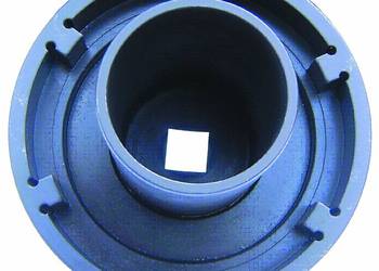 A-1329 NASADKA DO NAKRĘTKI TYLNEJ OSI 3/4” H60, 158mm /M