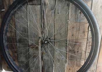 Koło ZZR ŁUCZNIK ROMET