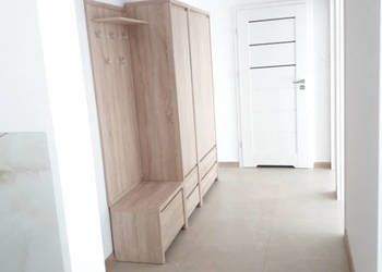 Sprzedam nowe,zrobione,nieużywane mieszkanie w Toruniu