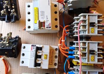 elementy elektryka