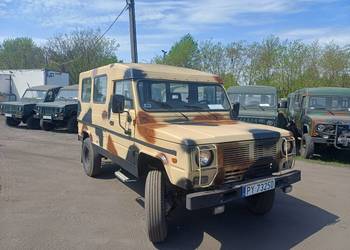 Honker 2.4 andoria turbo 9os z amw