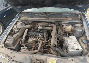 Silnik kompletny VW 1.9tdi 110km.Zwykła pompa. Gwarancja rozruchowa.