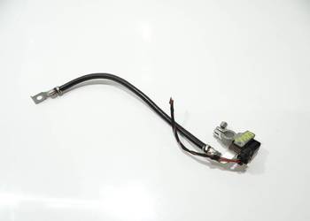 KLEMA MINUSOWA IBS BMW X1 E84 LCI 7618677