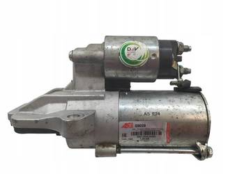 ROZRUSZNIK  1.8 16V Ford Focus Mk2 (2004-2011)