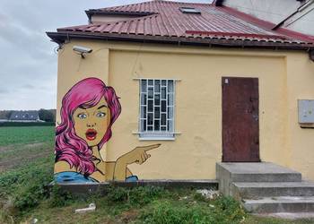 Pomogę ozdobić pomieszczenie
