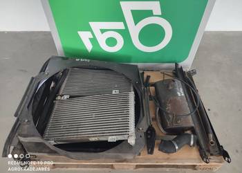 Zespół chłodnic DENSO MARSTON 70126301A MASSEY FERGUSON 8170