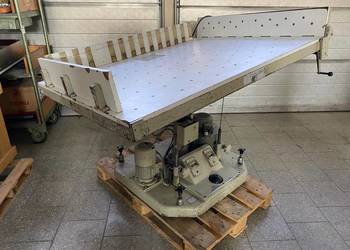 Utrząsarka do papieru Polar Mohr 2R - 110 x 140cm