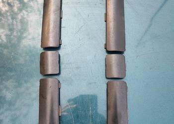 zaślepka relingu Honda CR-V CRV