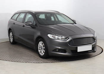 Ford Mondeo 2.0 TDCI