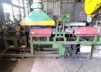 Nagrzewnica indukcyjna TERMETAL T6MX2-8-750