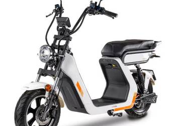 Skuter elektryczny BILI BIKE E-BALDUR 2.0