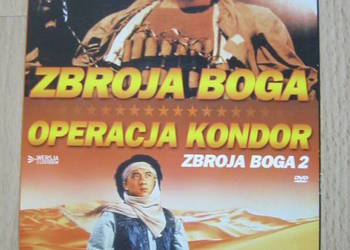 2 Filmy z Jackie Chanem