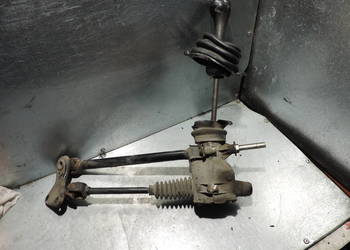 MECHANIZM ZMIANY LEWAREK DRĄŻĘK BIEGÓW FIAT CINQUECENTO